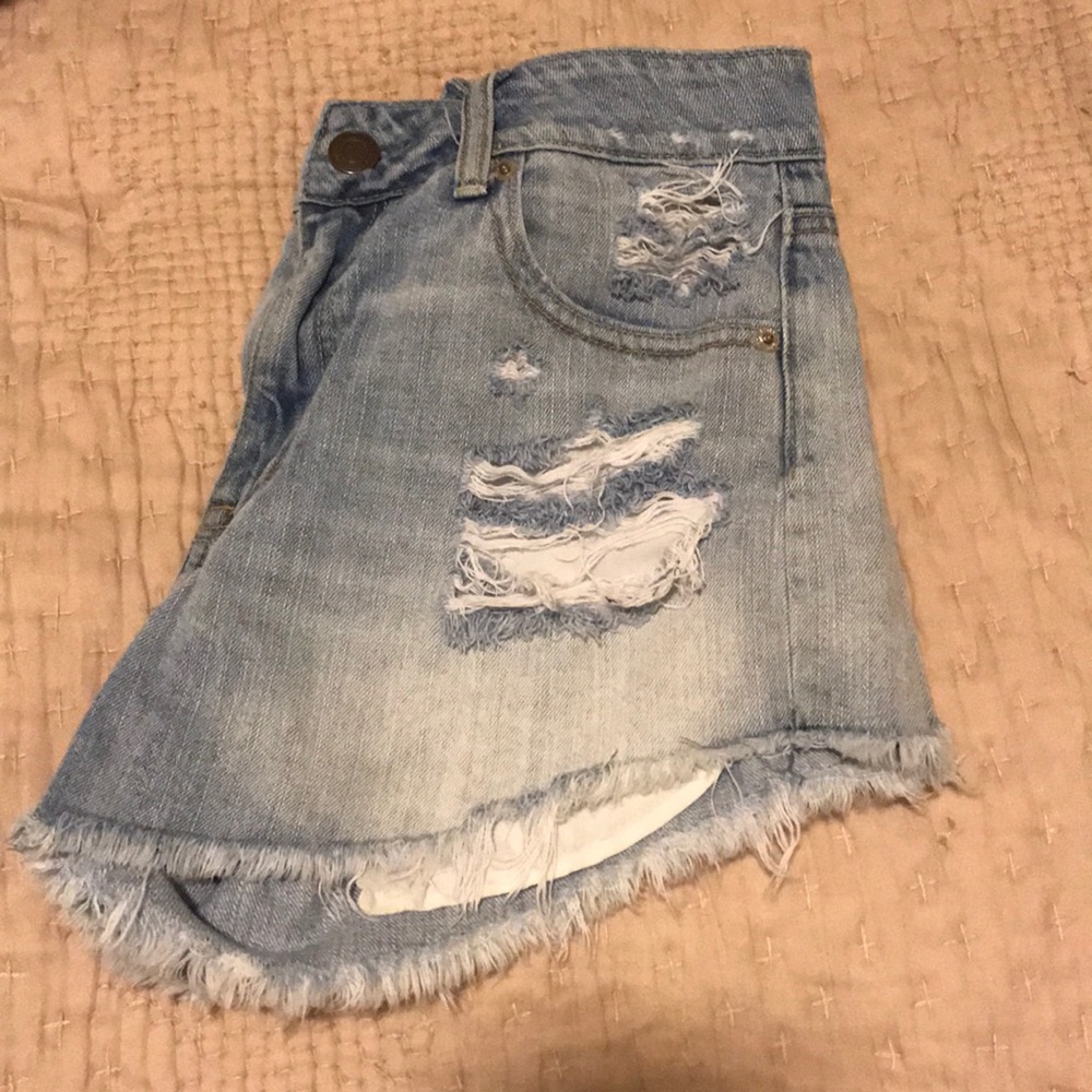 American eagle shorts